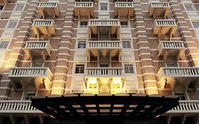 โรงแรมจีอาร์จี นาฮะ ฮิกาชิมาจิ
